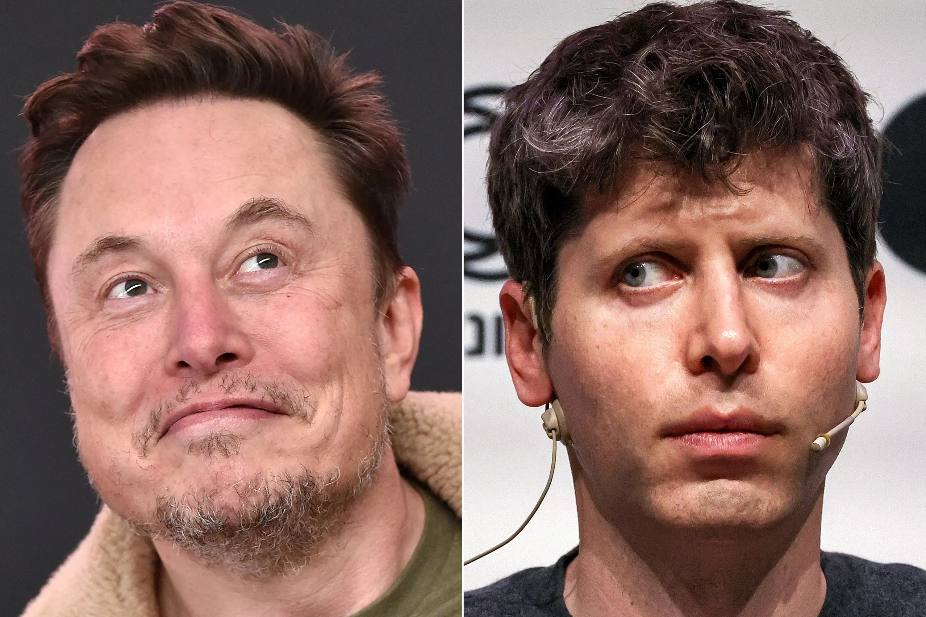 Group Of Ex-OpenAI Employees Back Elon Musks Lawsuit To Halt OpenAI Restructure