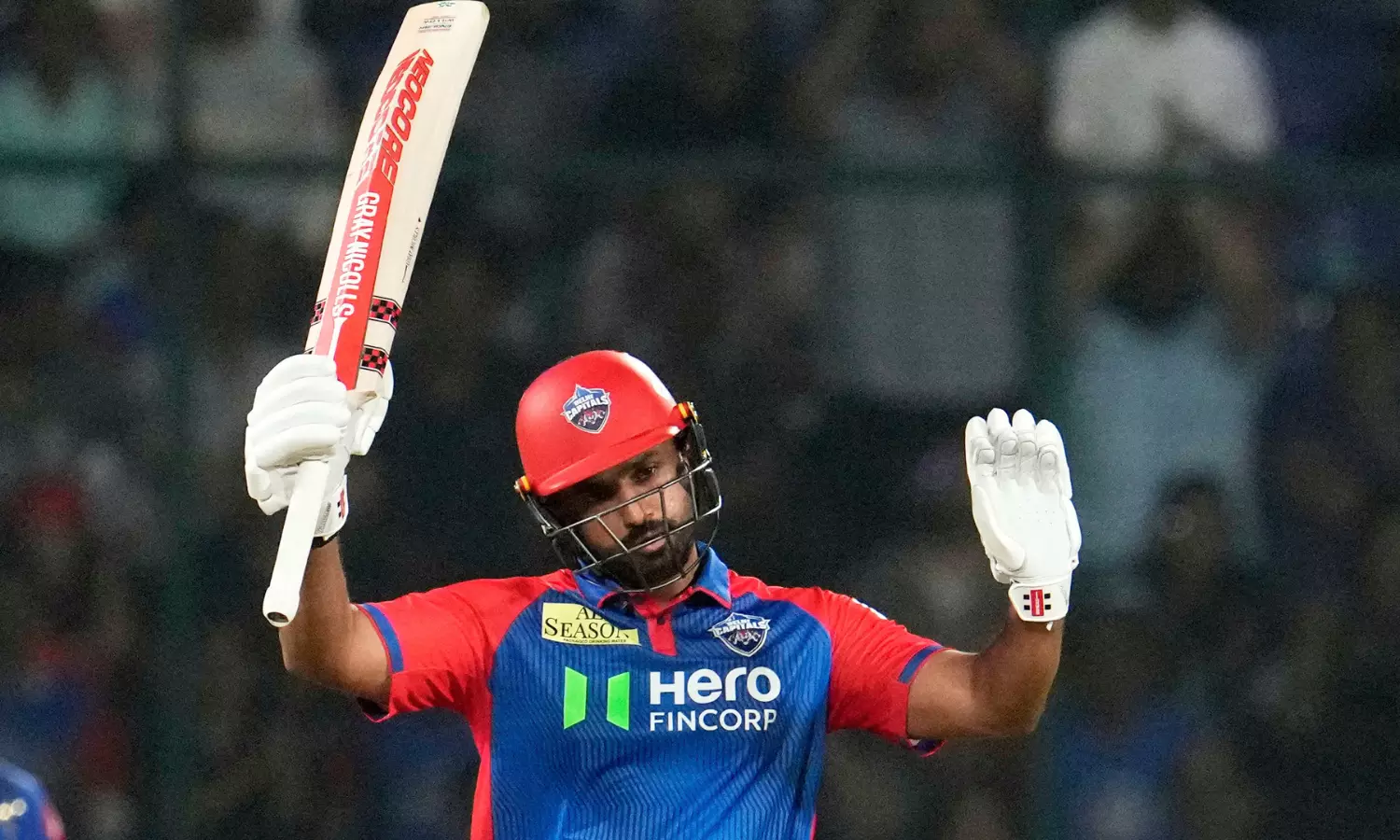 Mentally, I Was Ready, Waited For My Chance: Karun Nair Mentally, I Was Ready, Waited For My Chance: Karun Nair