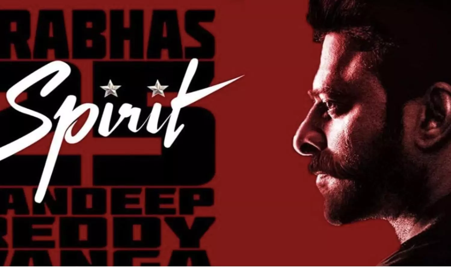 Buzz: Mammootty in Prabhas’ Spirit Buzz: Mammootty in Prabhas’ Spirit