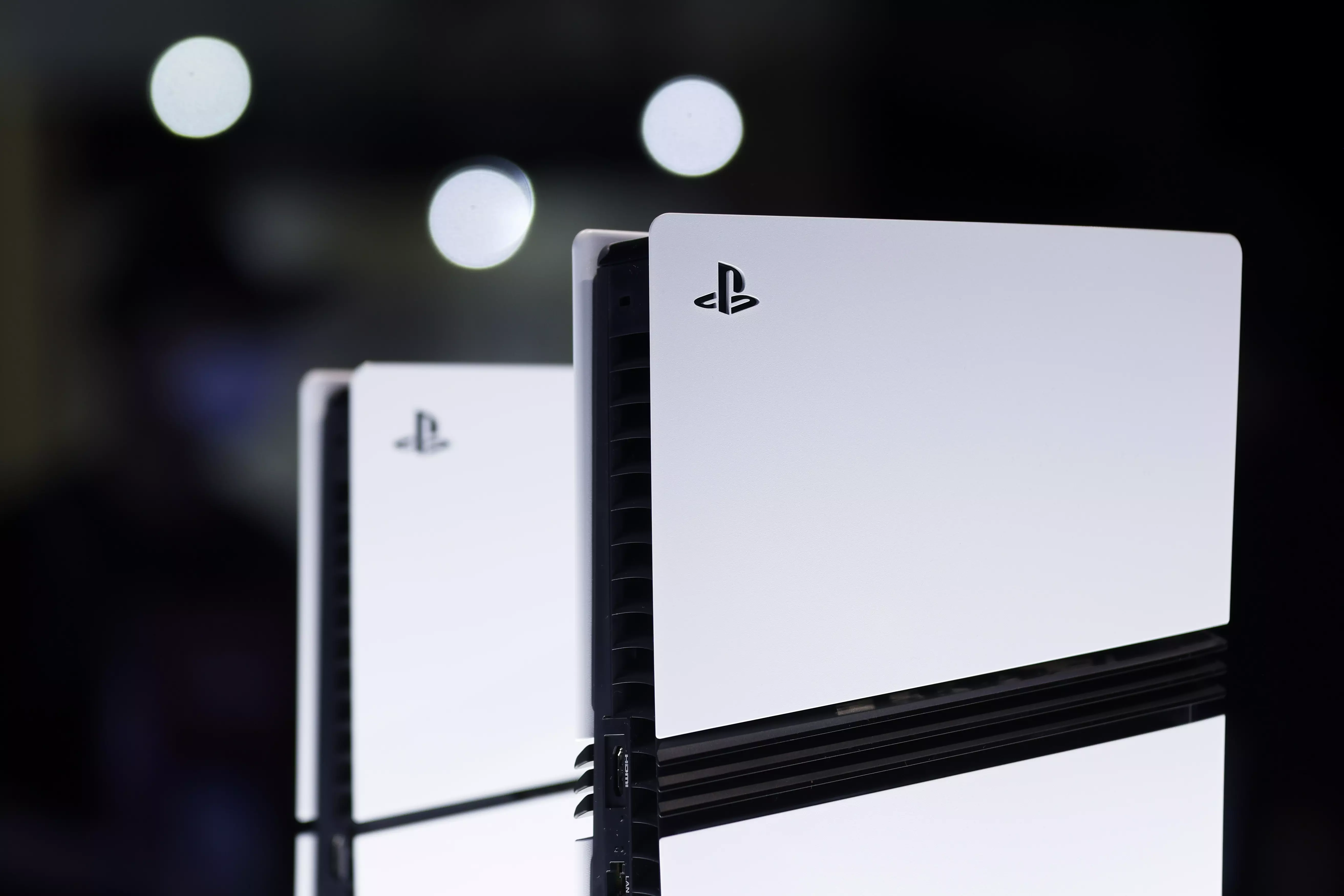Sony Increases PlayStation 5 Prices in Select Markets Sony Increases PlayStation 5 Prices in Select Markets