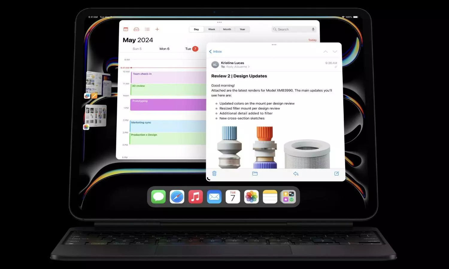 Apple Plans Mac-Like Experience for iPads with iPadOS 19 Apple Plans Mac-Like Experience for iPads with iPadOS 19