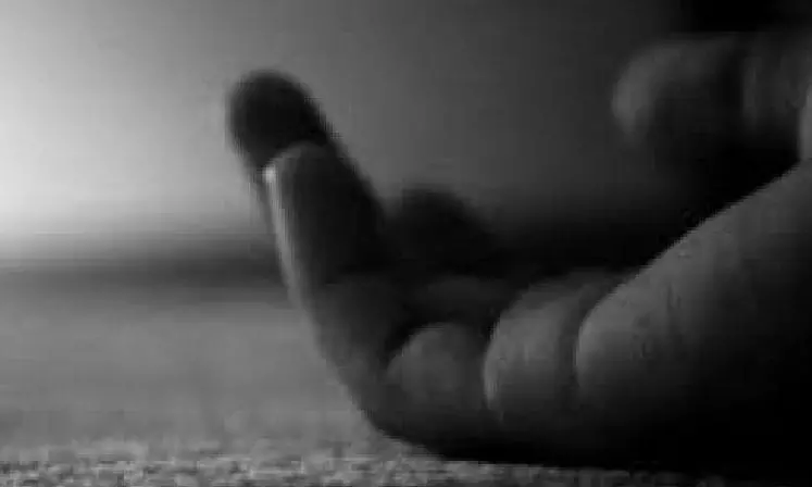 Tirumala police prevent Telangana youth’s suicide bid