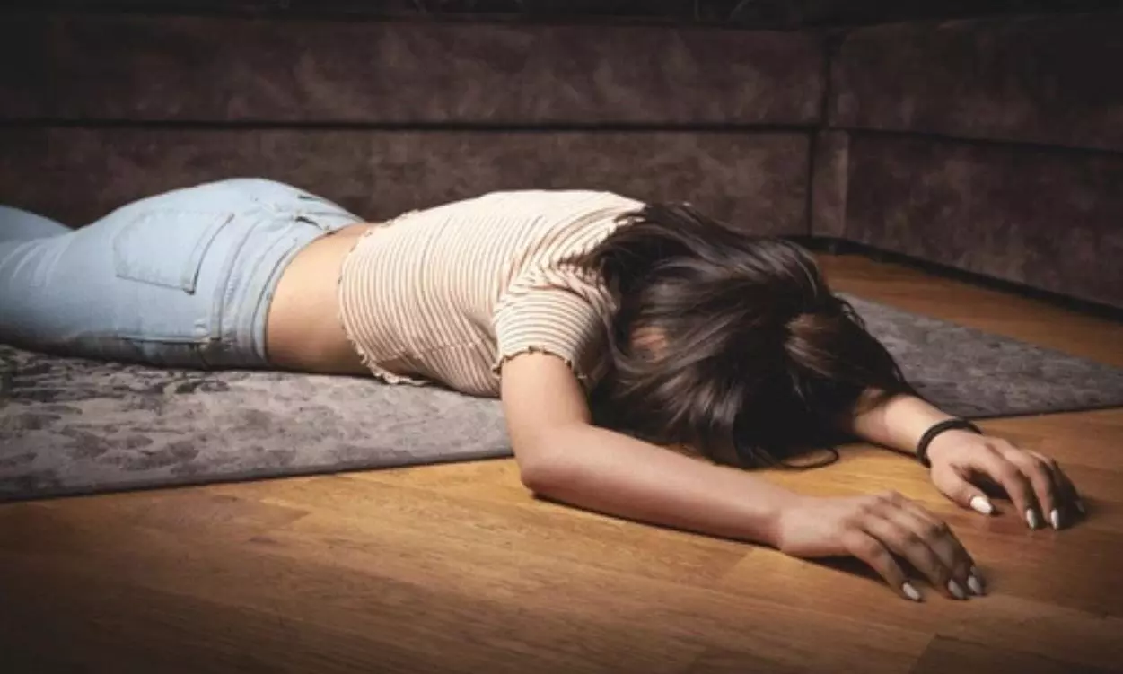 Young woman’s death in Chittoor raises honour killing suspicions Young woman’s death in Chittoor raises honour killing suspicions