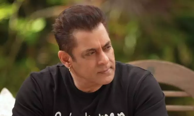 Salman Khan Receives New Death Threat