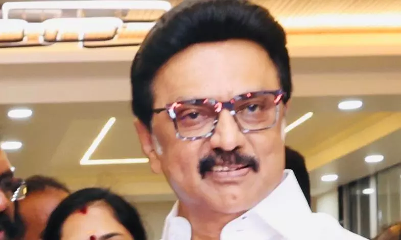 Stalin Expected to Make Key Announcement on State Autonomy Stalin Expected to Make Key Announcement on State Autonomy