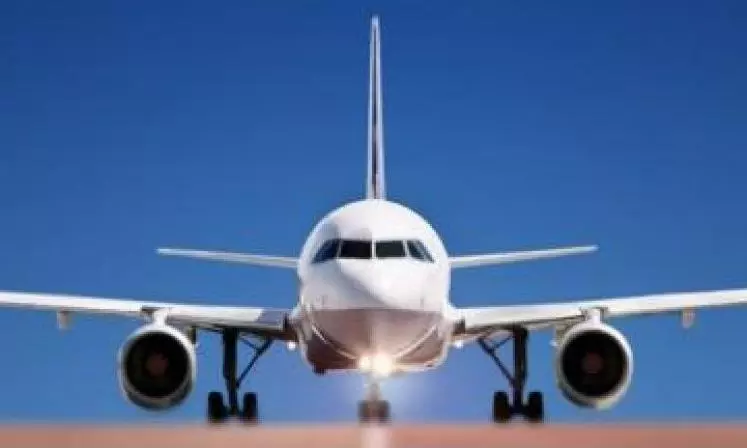 India, China Discuss Restoring Direct Flights India, China Discuss Restoring Direct Flights