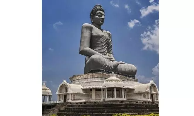 AP Plans to Acquire More Land for Amaravati