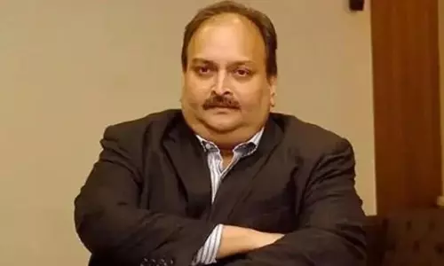 From Antigua to Antwerp: Timeline Of Mehul Choksis Arrest