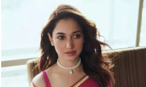 Tamannaah Bhatia Shares Insights on Marriage Plans