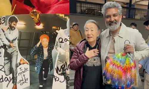 Japan is T-wood’s New Market