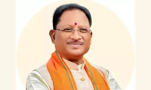 Laws Passed in Parliament Have To Be Followed By All States, Says Chhattisgarh CM