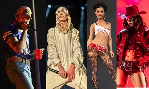 Music, revolution and Y2K: Coachella 2025 takeaways