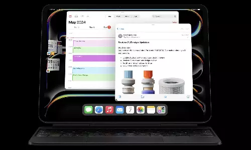 Apple Plans Mac-Like Experience for iPads with iPadOS 19