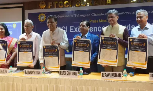 FTCCI Calls For Entries For Annual Awards