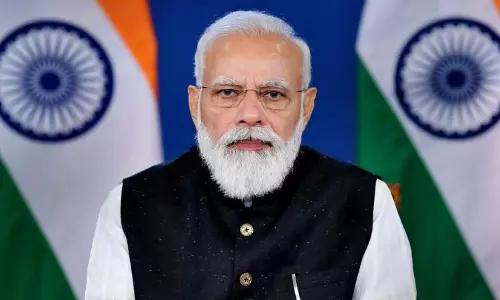 Modi Urges Industry to Build a Steel-Strong India, Eyes 300 MT Output by 2030