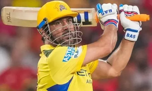 CSK Beat LSG by Five Wickets in IPL