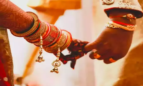 Dowry-murder accused family banished from AP village, kids get property Dowry-murder accused family banished from AP village, kids get property