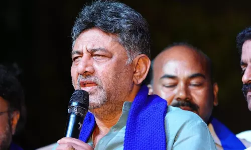 Congress Vokkaliga MLAs Meet to Discuss on Caste Census Report