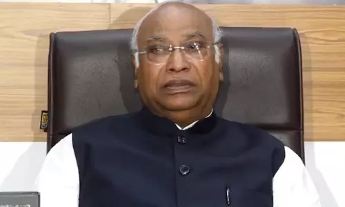 Kharge slams Modi for skipping all-party meet on Pahalgam attack