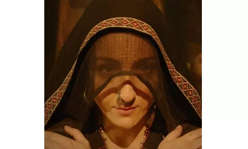 Daasi Ma Spotted in the City’ - Soha Ali Khan Sparks Buzz as Chhorii 2 Streams on Prime Video