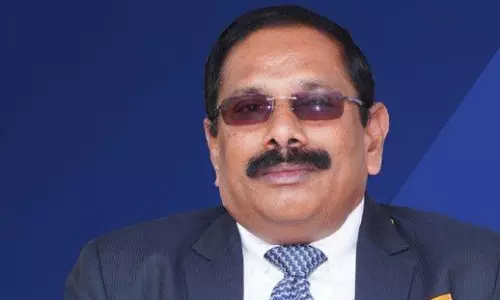 CoEET Visakhapatnam to Lead Nation in Clean Energy Transition, Says Chief Secretary