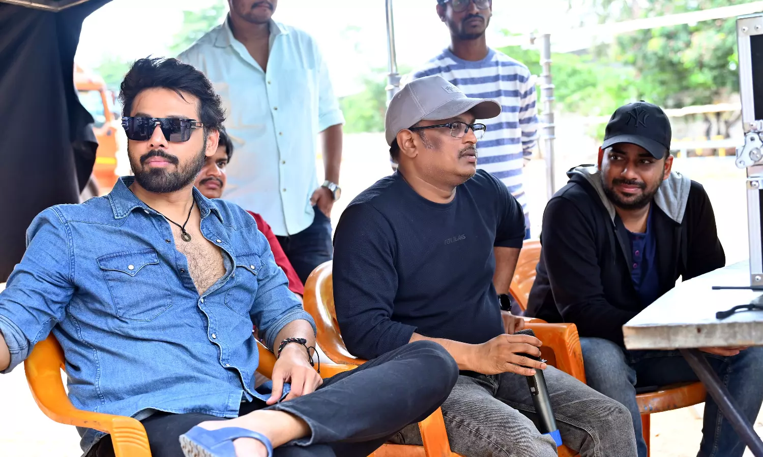 Hey Priyatama: A Soulful Romantic Melody from Ugly Story