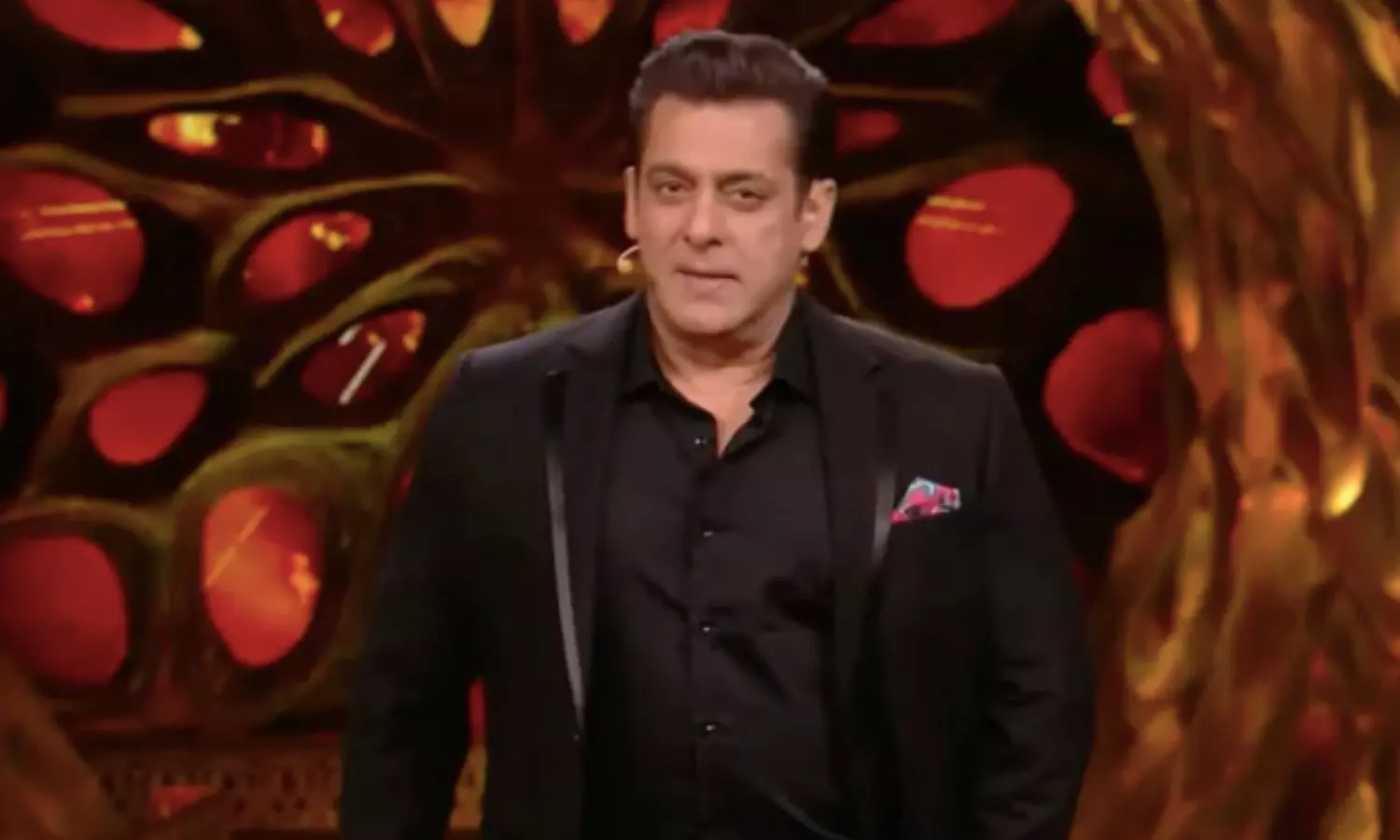 Bigg Boss 19: Cancellation Rumors Swirl Bigg Boss 19: Cancellation Rumors Swirl