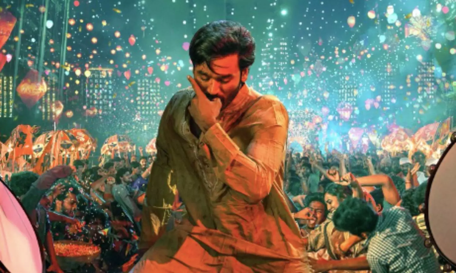 Kuberaa OTT Rights Sold to Amazon Prime Video Ahead of Release Kuberaa OTT Rights Sold to Amazon Prime Video Ahead of Release