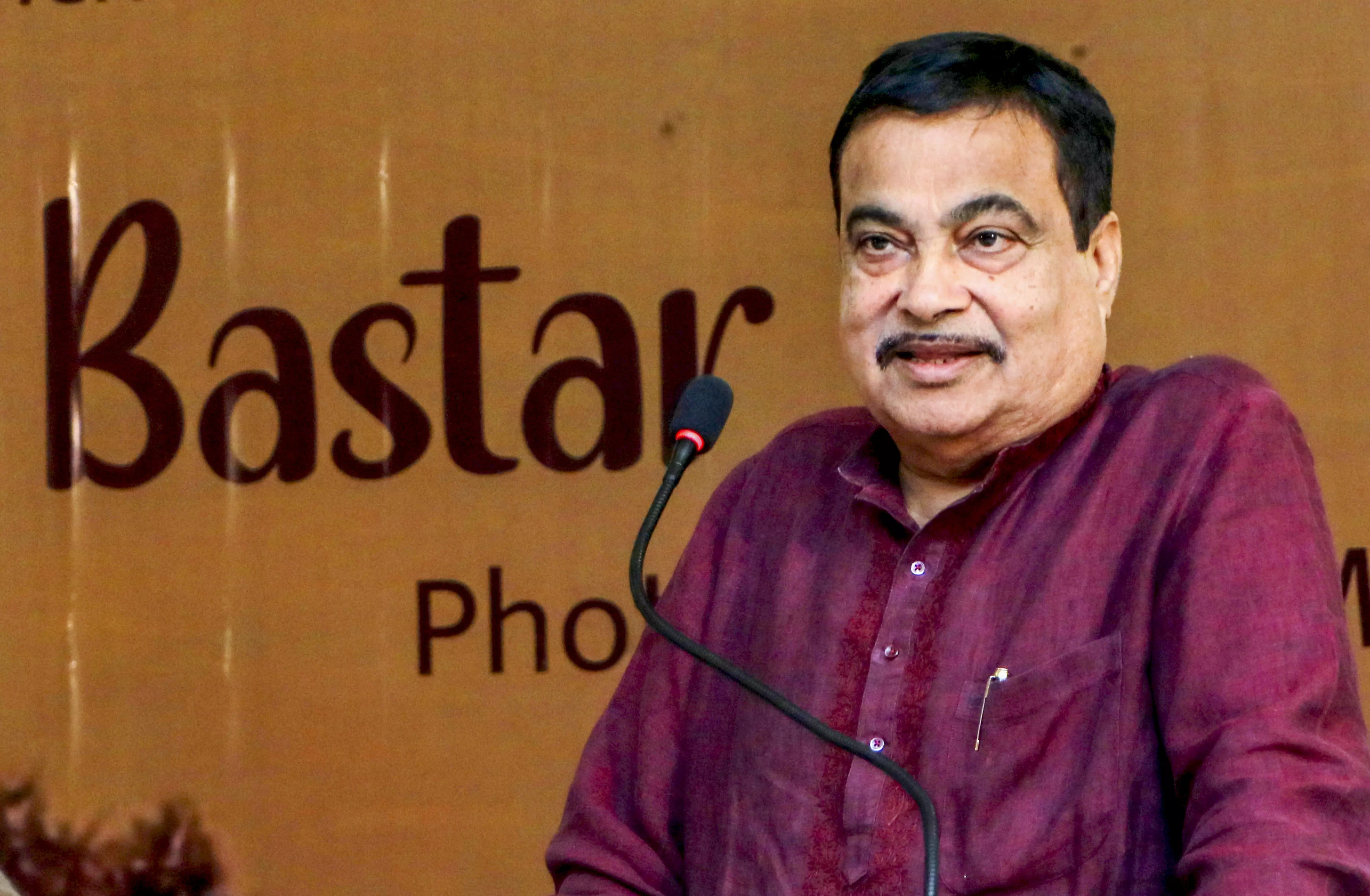 Mumbai-Goa Highway To Be Completed By June: Gadkari