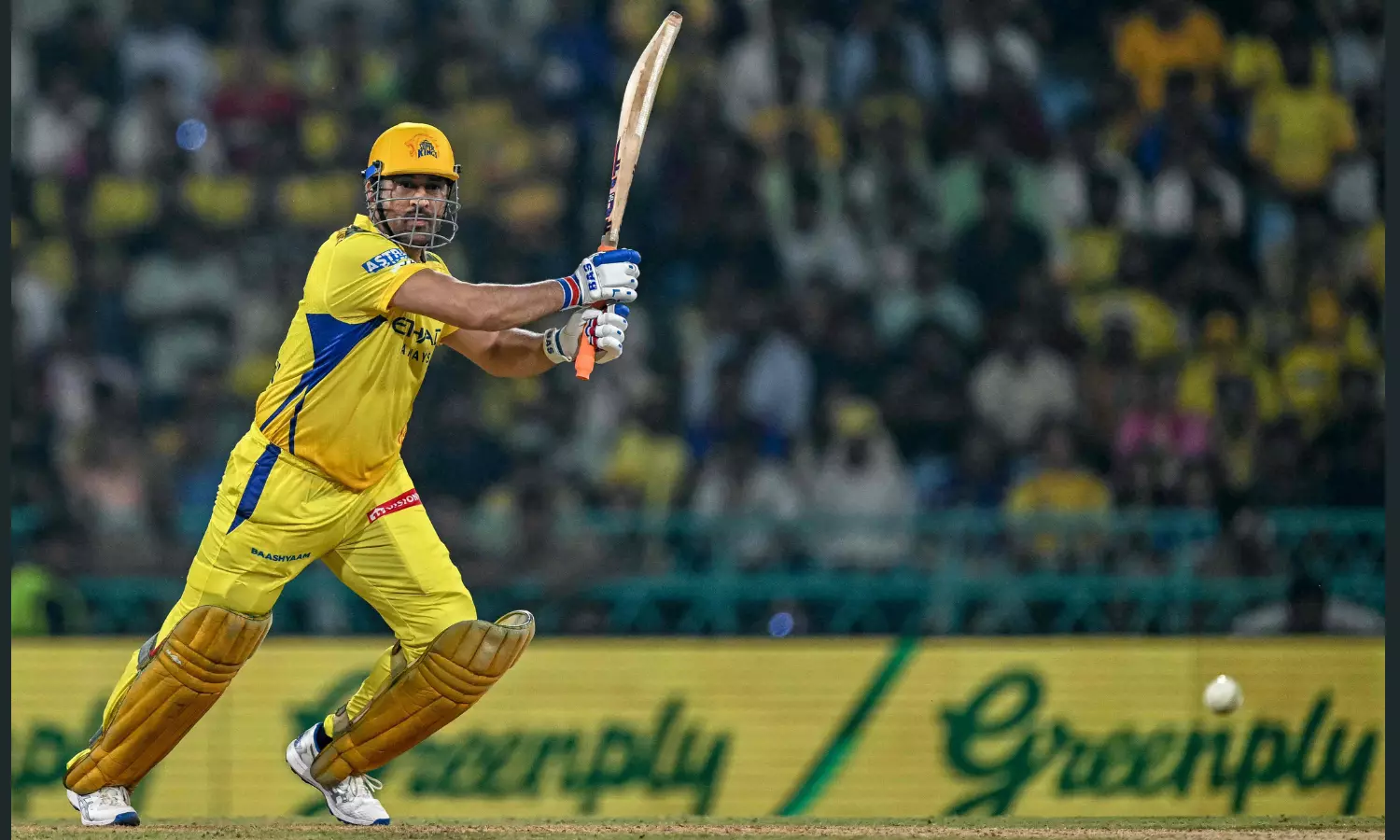 IPL 2025: Dhonis Blunt Verdict On CSKs Home Losses After First POTM Award In 6 Years IPL 2025: Dhonis Blunt Verdict On CSKs Home Losses After First POTM Award In 6 Years