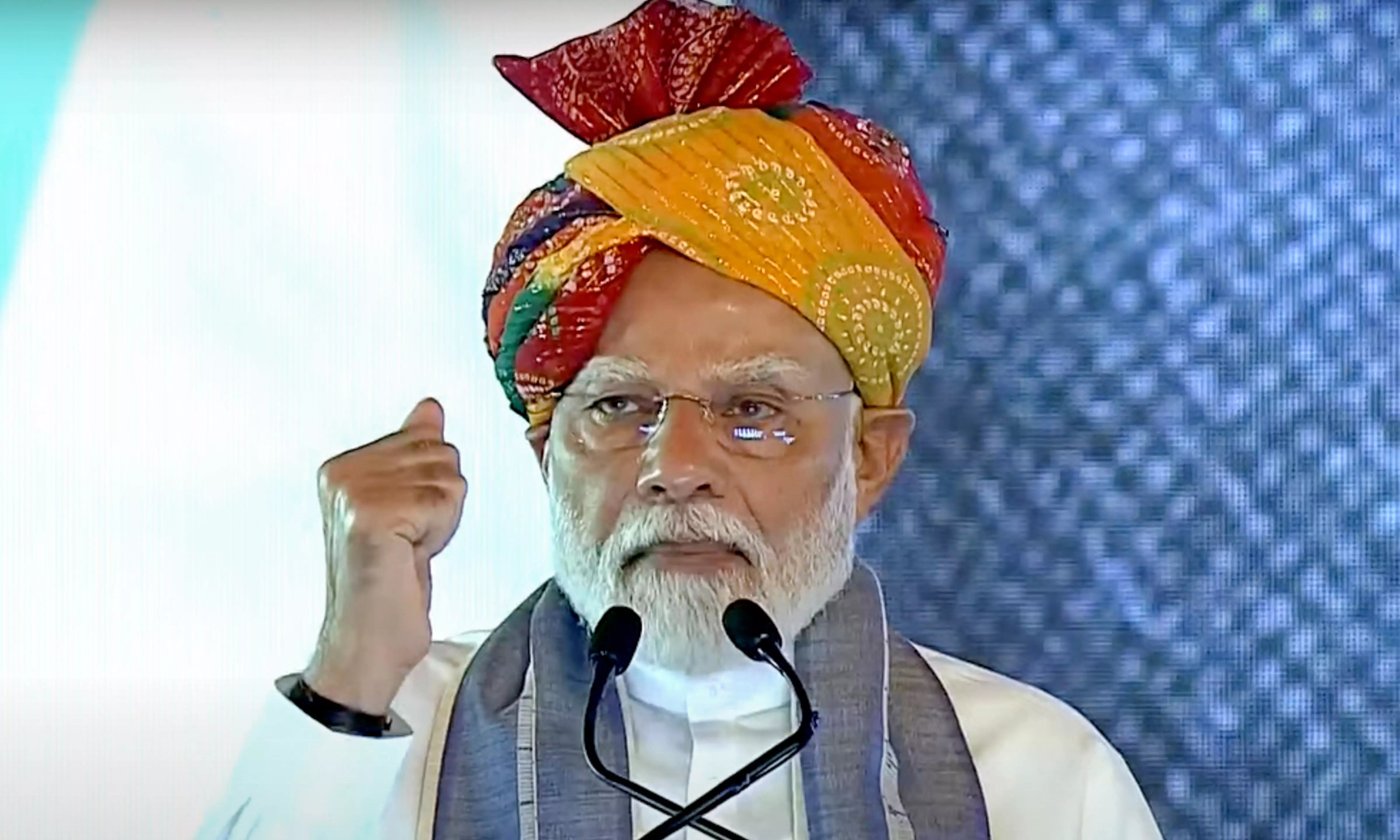 PM Modi Greets People On Himachal Diwas PM Modi Greets People On Himachal Diwas