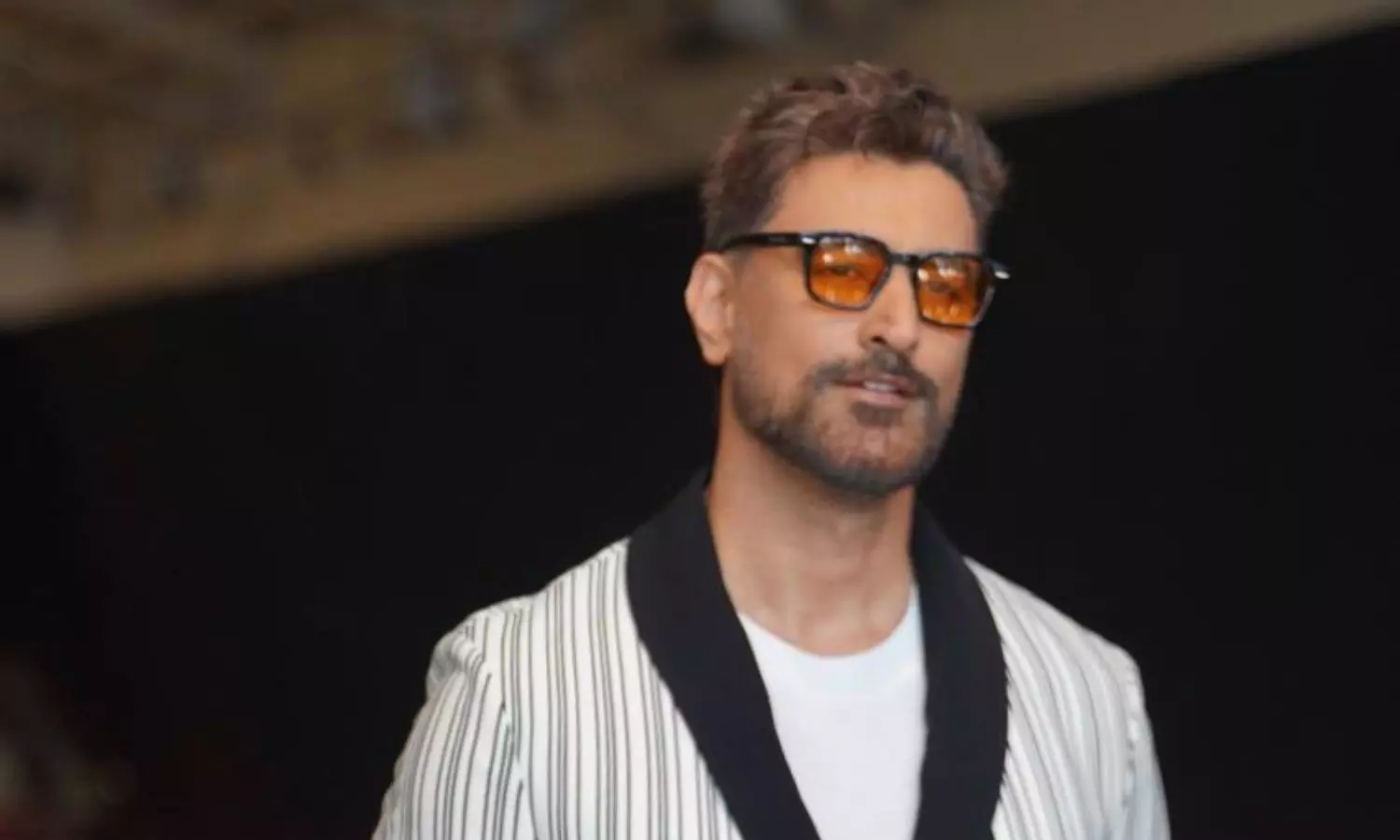 Kunal Kapoor gets tough for Jewel Thief: The Heist Begins’