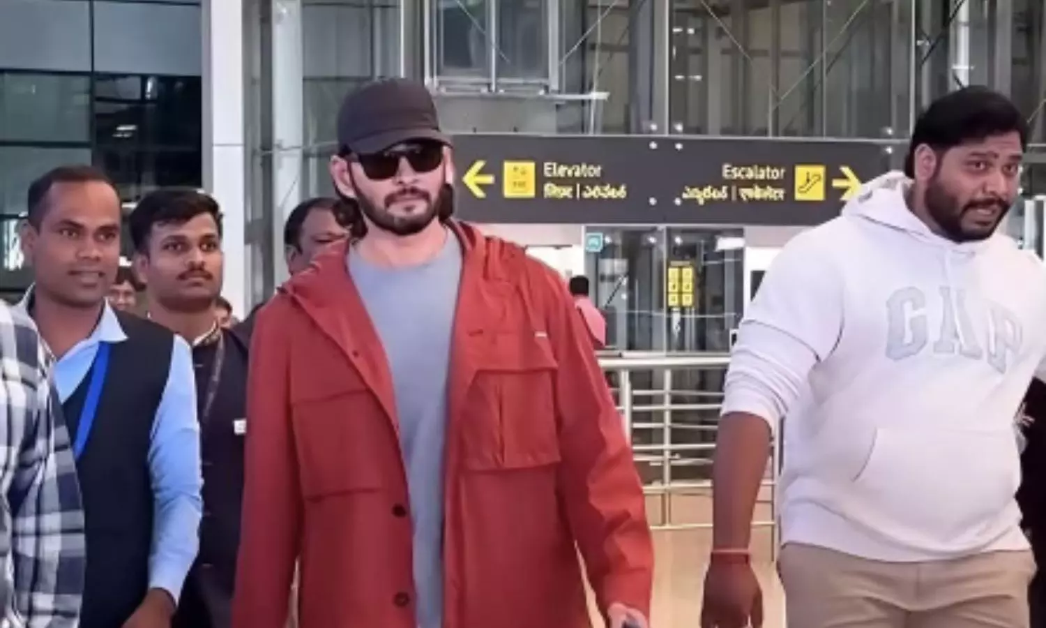 SSMB29 Calling: Mahesh Babu To Rejoin Film Shoot SSMB29 Calling: Mahesh Babu To Rejoin Film Shoot