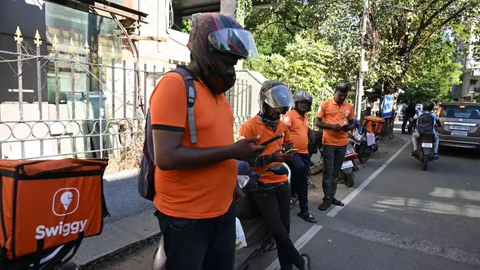 Swiggy launches Pyng platform for users to connect with professionals Swiggy launches Pyng platform for users to connect with professionals