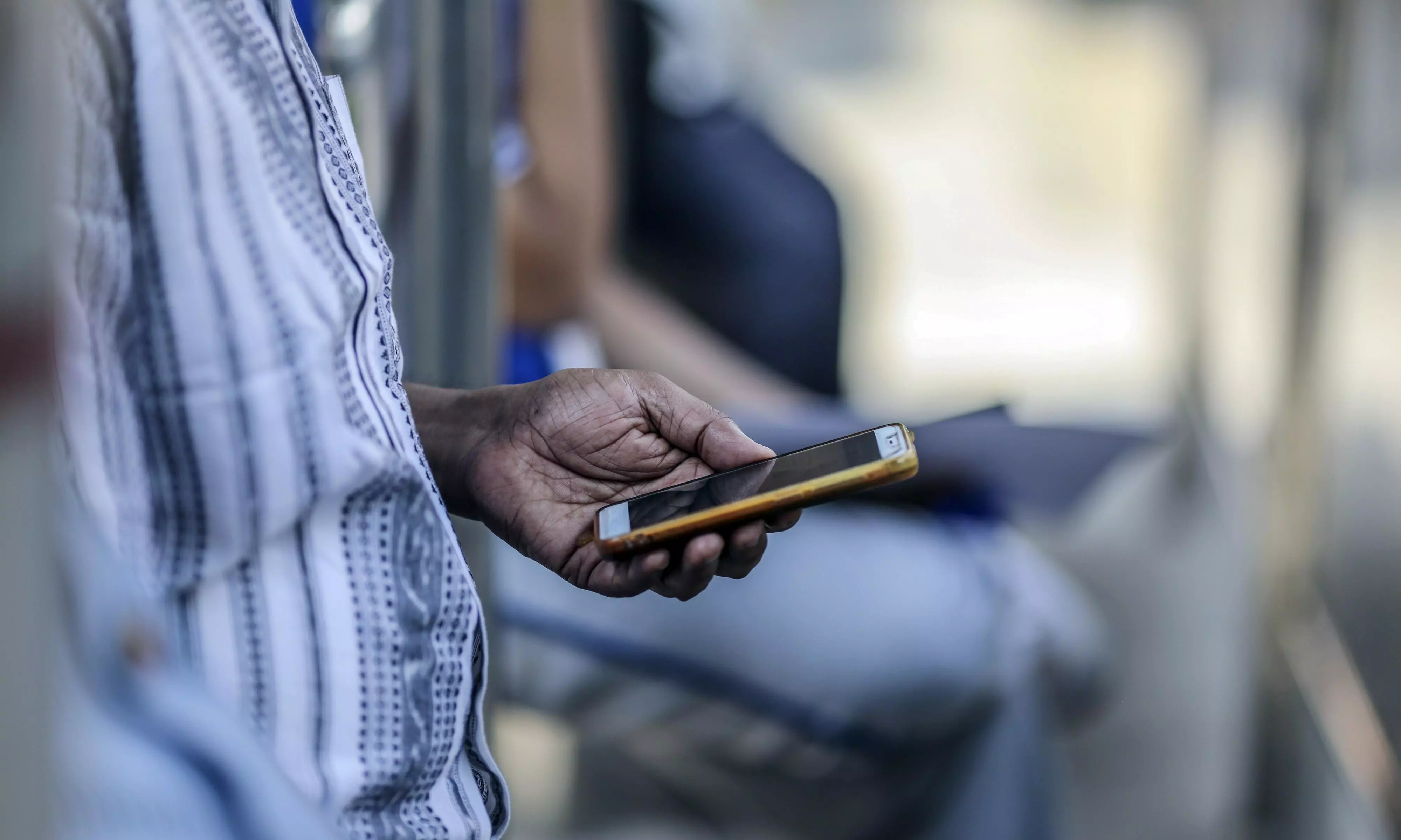 India Targets 300 Million New Users for UPI Payments Platform