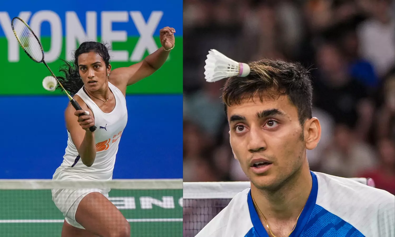 PV Sindhu, Lakshya Sen To Lead India At Sudirman Cup Finals PV Sindhu, Lakshya Sen To Lead India At Sudirman Cup Finals