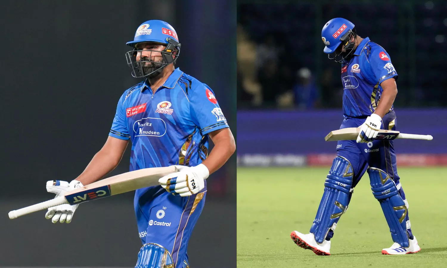 IPL 2025: Rohits Form Disrupting MIs Plans, Says Indian Womens Teams Ex-captain IPL 2025: Rohits Form Disrupting MIs Plans, Says Indian Womens Teams Ex-captain