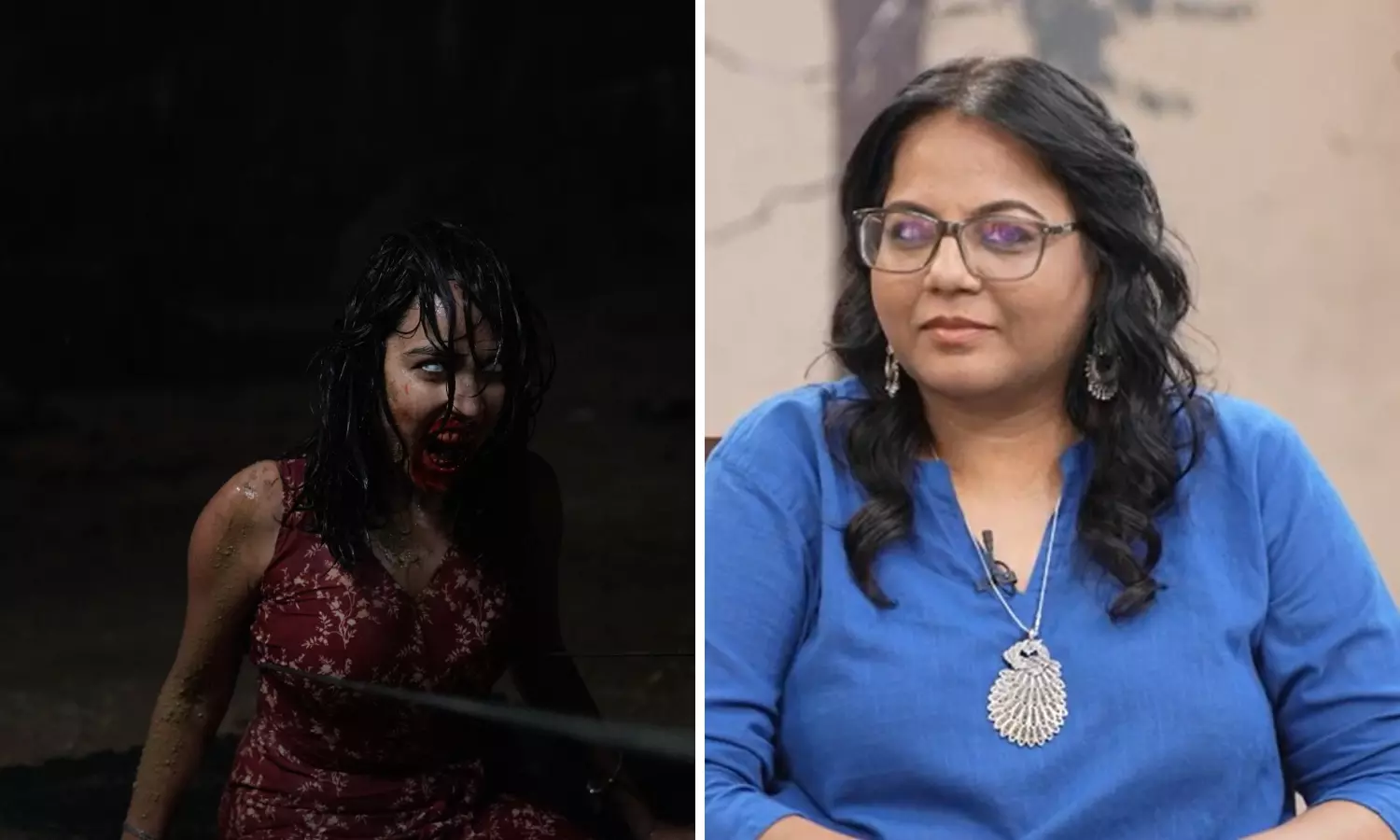 Khauf Promises a Gripping, Suspense-Filled Experience Like No Other! Writer and Creator Smita Singh Describes the Show as Raw and Real Khauf Promises a Gripping, Suspense-Filled Experience Like No Other! Writer and Creator Smita Singh Describes the Show as Raw and Real