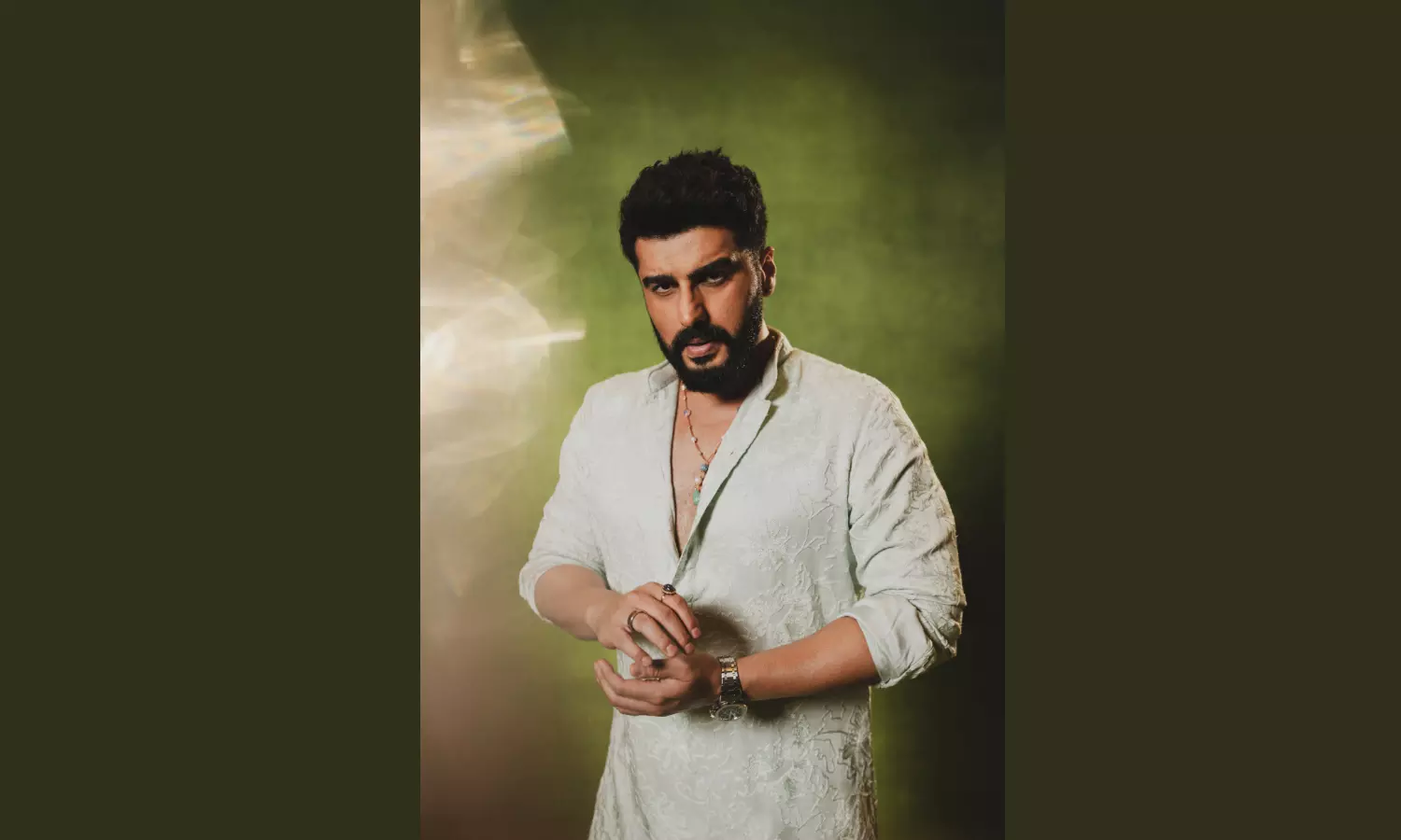 Arjun Kapoor: The Cinephile We Didn’t See Coming Arjun Kapoor: The Cinephile We Didn’t See Coming