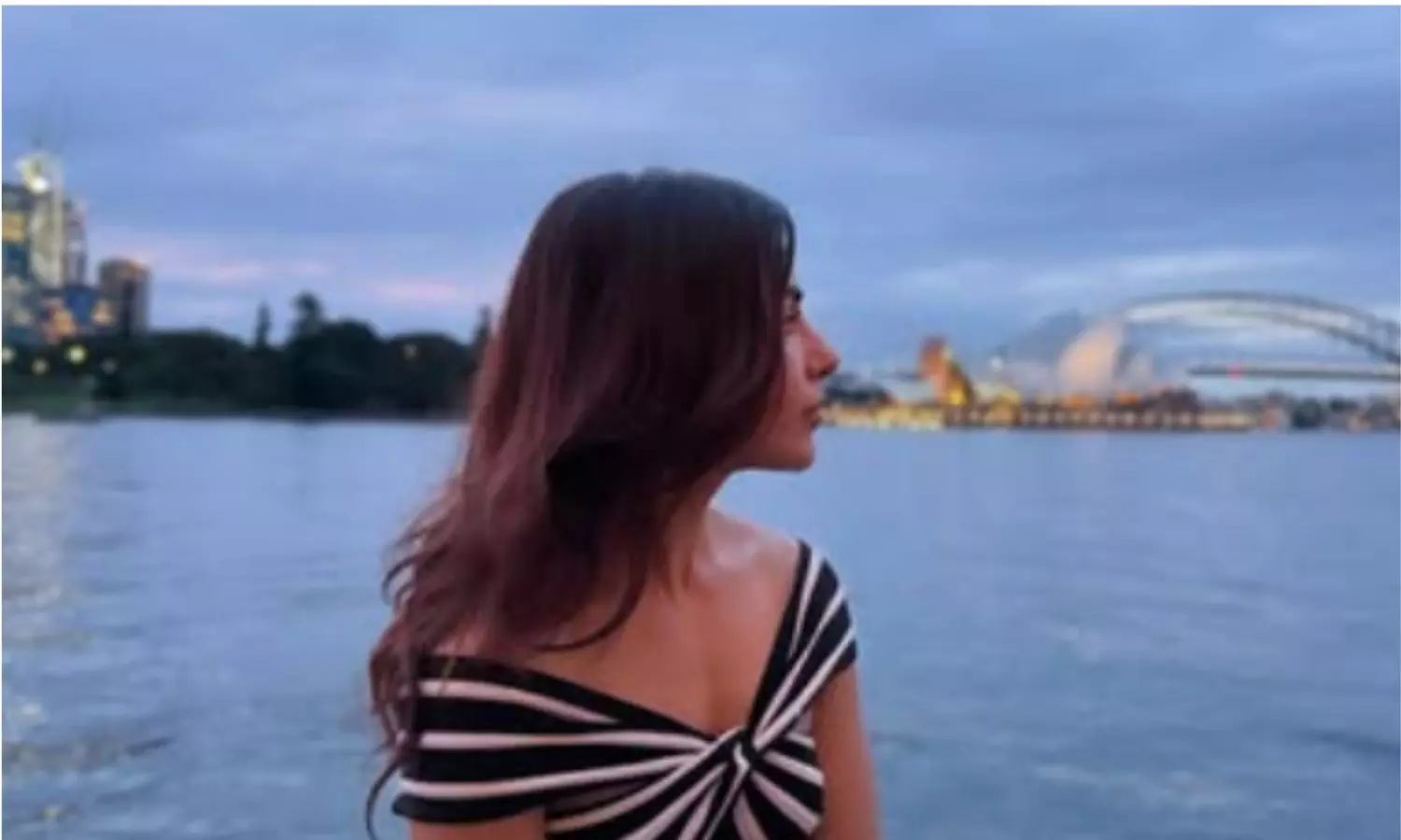 Samantha on Pay Disparity in Movies Samantha on Pay Disparity in Movies