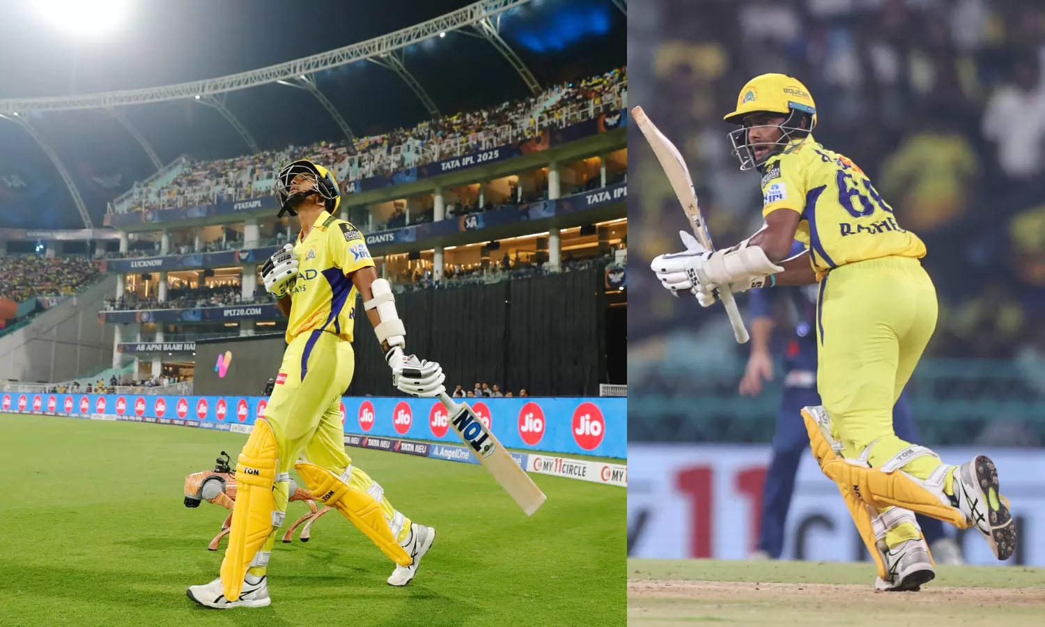 IPL 2025: Who Is Shaik Rasheed, Guntur-lad Playing For CSK! IPL 2025: Who Is Shaik Rasheed, Guntur-lad Playing For CSK!
