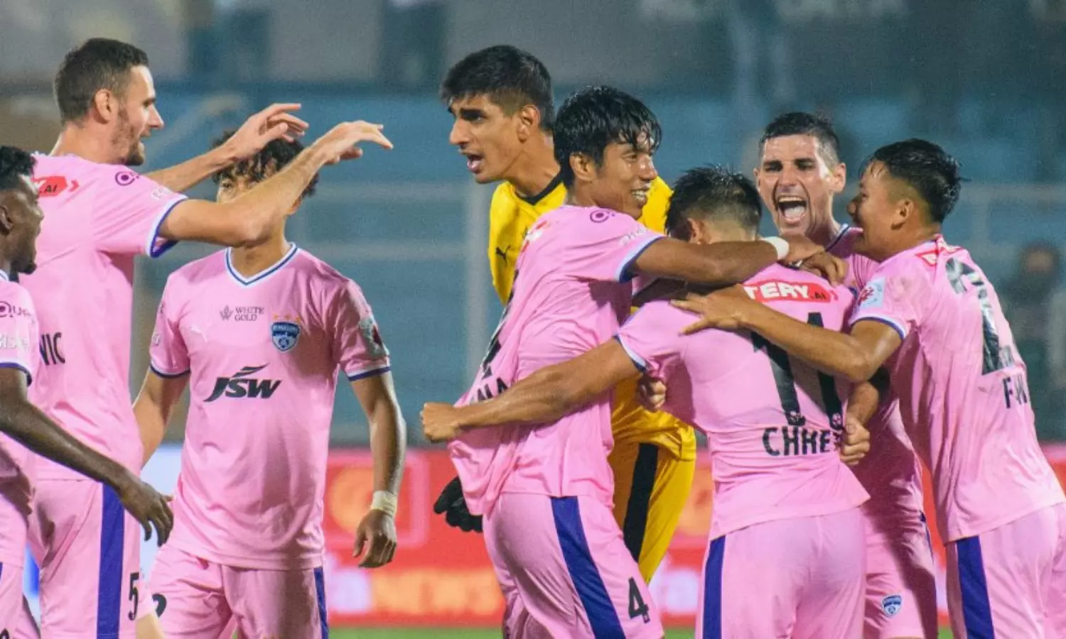 ISL final: Bengaluru FC Claims Team Owner, Fans Attacked by Mohun Bagan Supporters