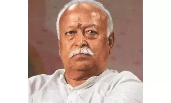 Sunil Gatade | Slippery @75: How BJP, RSS Rewrite ‘Exit Rules’ Sunil Gatade | Slippery @75: How BJP, RSS Rewrite ‘Exit Rules’