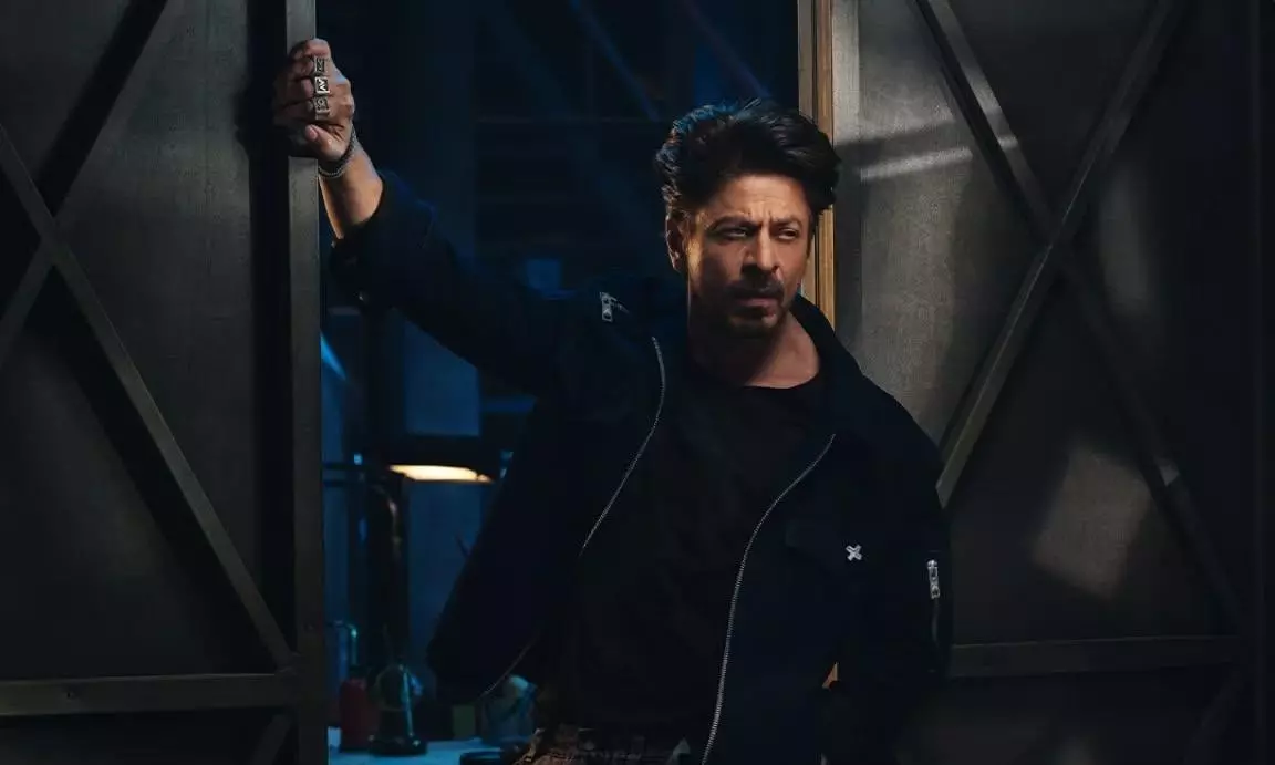 SRK to Debut at Met Gala? SRK to Debut at Met Gala?