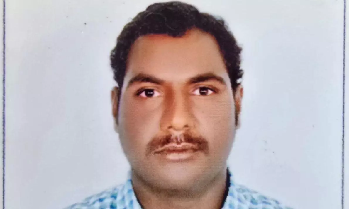 Two Migrant Workers From Telangana Stabbed to Death in Dubai Two Migrant Workers From Telangana Stabbed to Death in Dubai