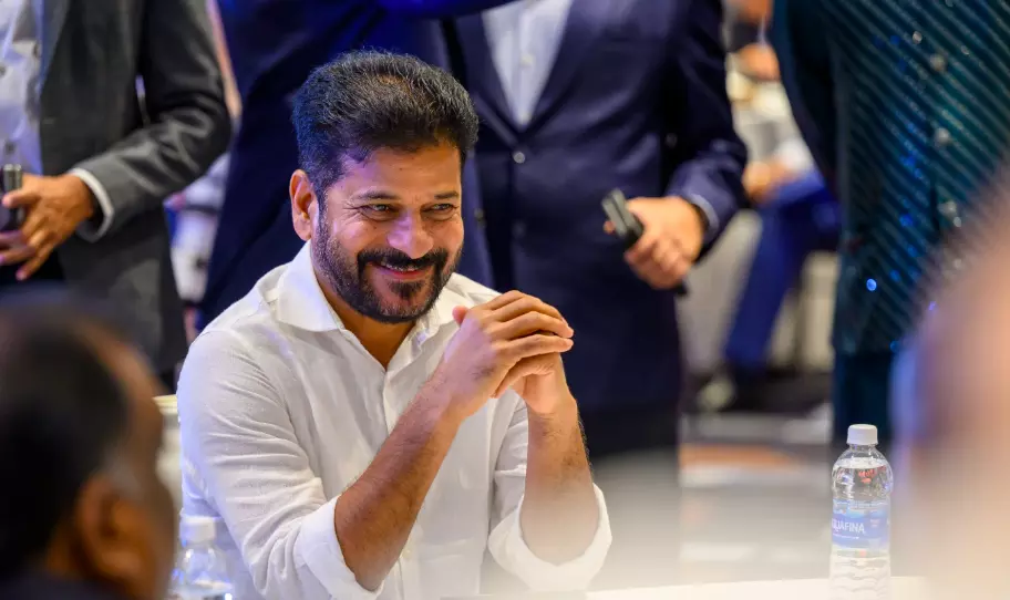 Bhu Bharati Portal Goes Live, Replaces Dharani