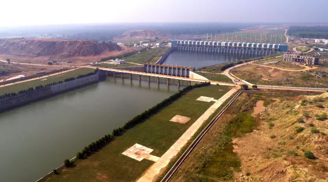 No Sign of NDSA’s Final Report on KLIS Barrages