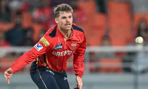 IPL 2025: New Zealands Ferguson Out Indefinitely After Serious Injury IPL 2025: New Zealands Ferguson Out Indefinitely After Serious Injury