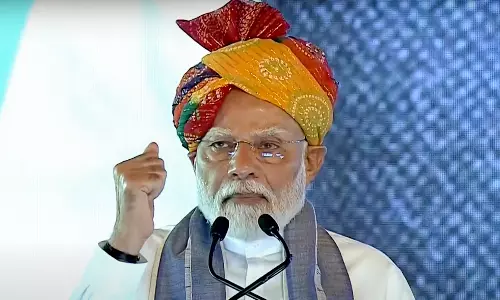 PM Modi Greets People On Himachal Diwas