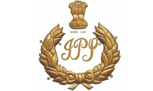 90 Percent Of Women In Police Force Serving In Junior Ranks: Report